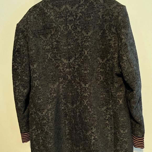 Mochee Custom Tuxedo Jacket - Picture 6 of 6